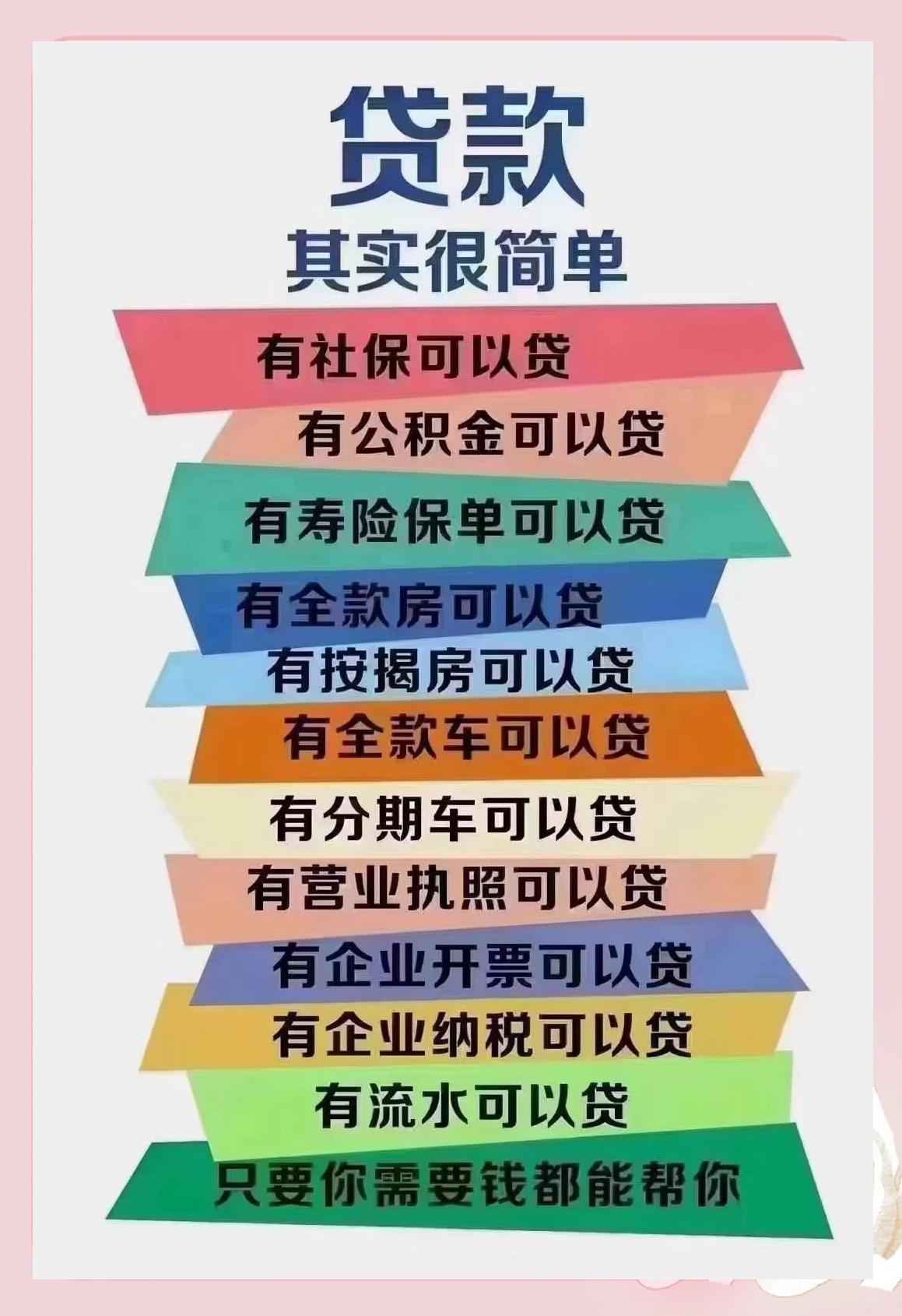 威海最新有社保必下的小额贷款方法分析(最方便真实的威海个人社保贷款能贷多少方法)